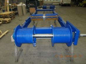 CNC-Lohnfertiger mechanische Fertigung