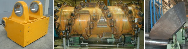 der Stahlbau der Karp GmbH