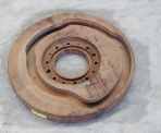 Schließgestell Maschinenbau Karp
